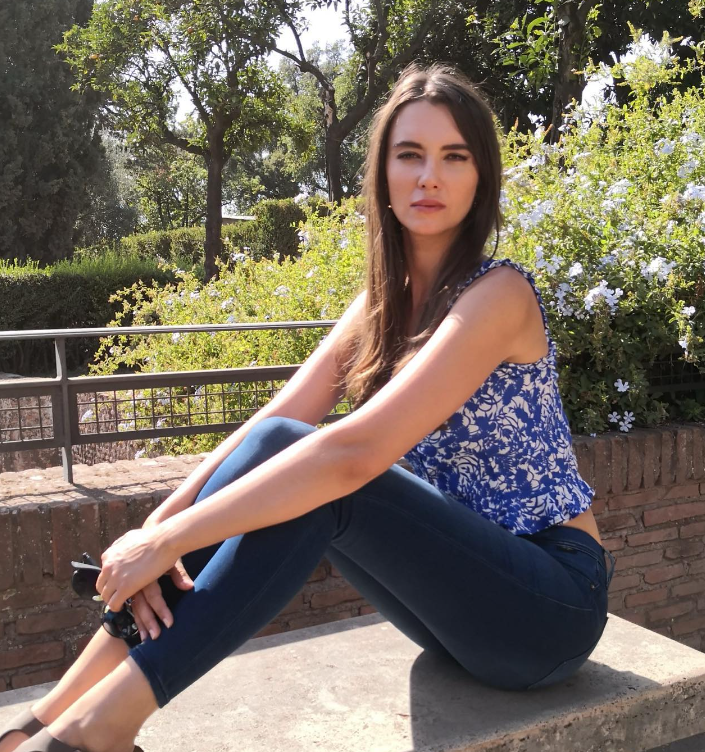 Leyla Lydia Tuğutlu anne oldu suda doğum yaptı! İlk bebeğinin adı bakın ne oldu - Resim: 3