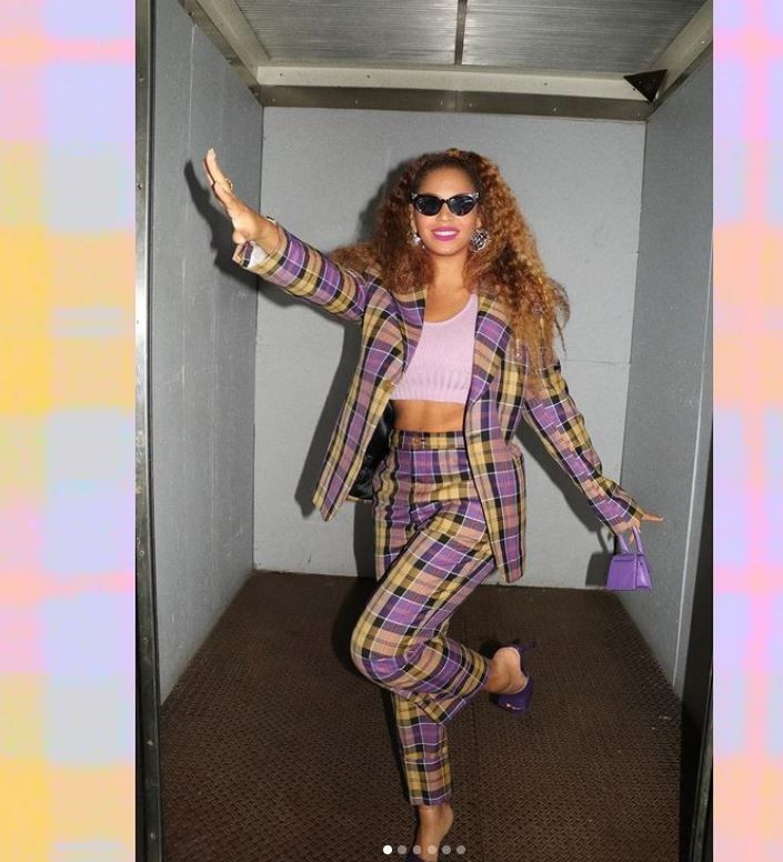 Beyonce'den 'eşi Jay Z ile halka açık yerlerde cinsel ilişki' itirafı... - Resim: 2