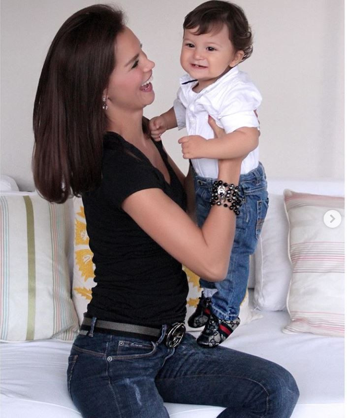 Sinan Akçıl'dan Ebru Şallı'ya başsağlığı "yerimden sarsıldım" - Resim: 4