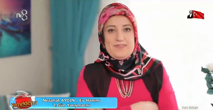 Yemekteyiz yeni yarışmacılar Saadet kimdir Dilara ve Rümeysa nereli? - Resim: 2