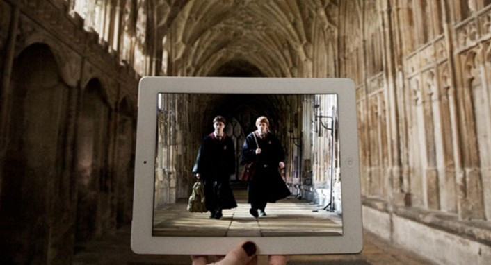 Sosyal medyada gerçeğini aratmayan trend: Scene framing - Resim: 1