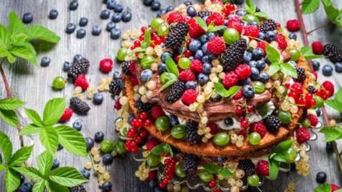 Hızlı bir metabolizma için en iyi 8 gıda! - Resim: 4