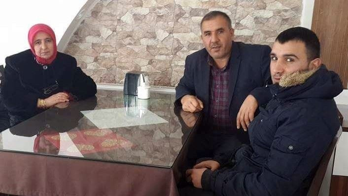 Ağrı'da dehşet önce ailesini öldürdü sonra kendi intihar etti! - Resim: 1