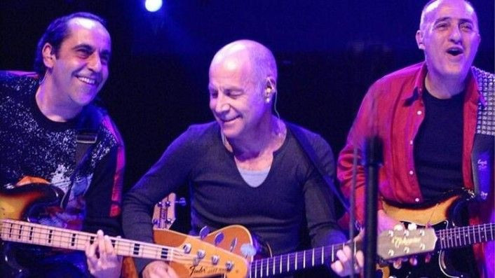 MFÖ konseri gerçekte neden iptal edildi? Mazhar Alanson hedef oldu - Resim: 3