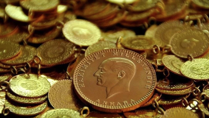 İslam Memiş altın ve gümüşte olacakları açıkladı! "Boşuna hayal kurmayın" dedi tek yapılması gereken... - Resim: 1