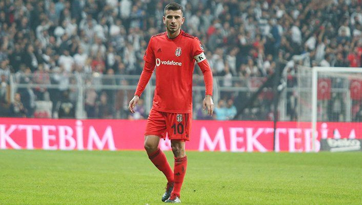 Güneş'in derbi 11'i şekilleniyor! - Resim: 4