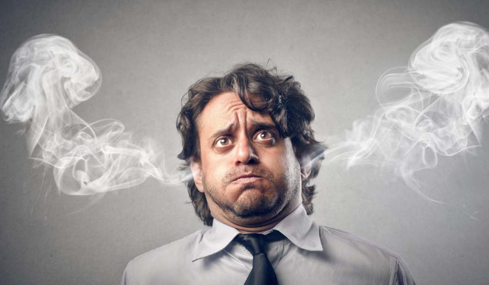 İstanbullu patlamak üzere! Stres seviyesi ve yaşam memnuniyeti araştırması olay - Resim: 2