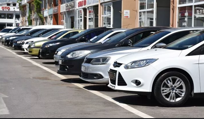 2021'de kim ne kadar MTV ödeyecek? İşte 2021 motorlu taşıt vergisi oranları - Resim: 2