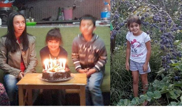 Katil zanlısının ilk ifadesi Ceylin'i 500 lira için öldürmüş - Resim: 3