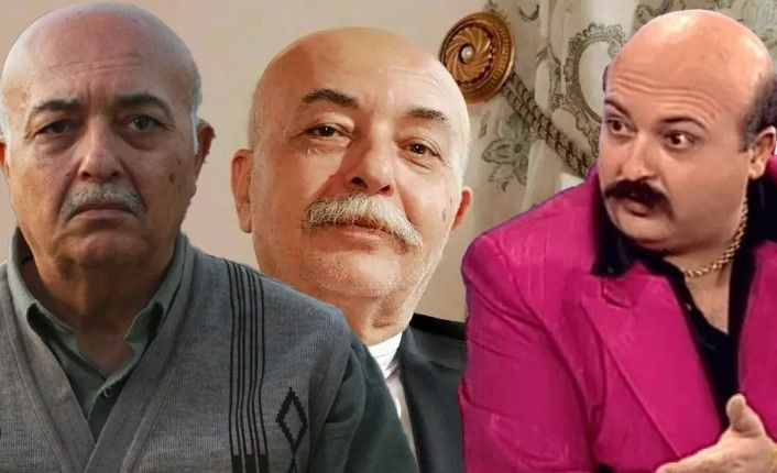 Beyin kanaması geçiren Settar Tanrıöğen'ün sağlık durumu nasıl? Haber geldi.. - Resim: 1