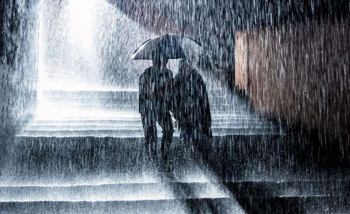 Meteorolojiden sahil illerine sağanak yağış uyarısı! Sıcaklık ise artıyor - Resim: 4