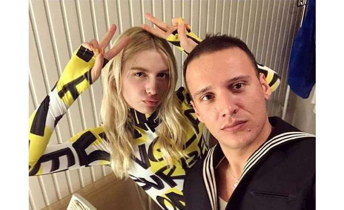 Aleyna Tilki 'Türk popu biter' dedi! Emre Kaya'dan olay yorum geldi. - Resim: 1