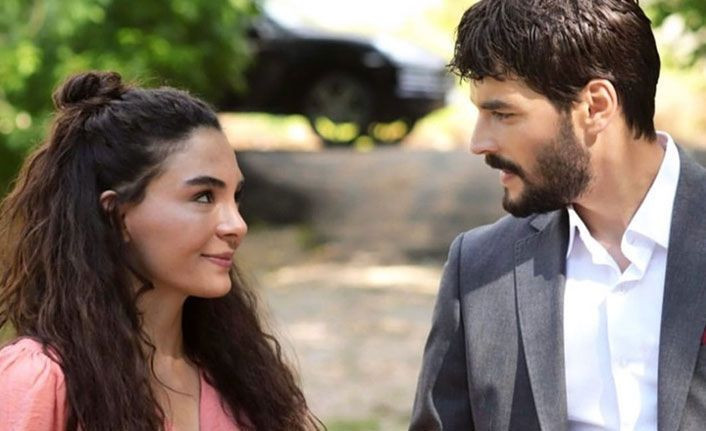 Sette Hercai'nin yıldızı Ebru Şahin krizi! Güvenliklere müdahale etti - Resim: 2