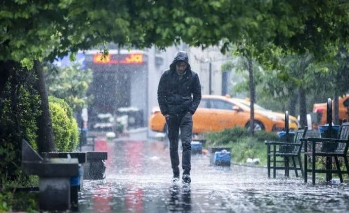 Meteoroloji saat verdi! Kabusu yaşayan Düzce için de uyarı var - Resim: 3