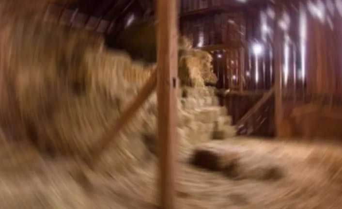 Ardahan'da korkunç olay! Eşini yatakta yanında bulamayınca... - Resim: 1