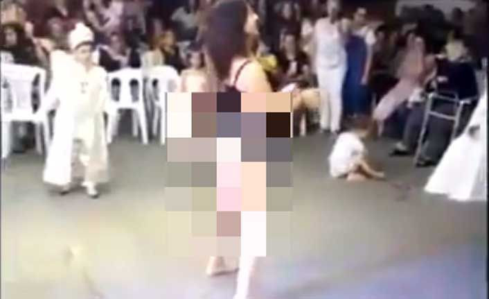 Sünnet düğününde dansöz krizi ile ilgili şok gelişme! Yeni ifadeler ortaya çıktı - Resim: 4