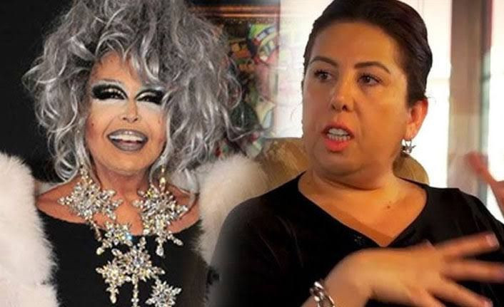 Ağır hastalık sanıldı! Bülent Ersoy'un ellerindeki morlukların sebebi ortaya çıktı - Resim: 4