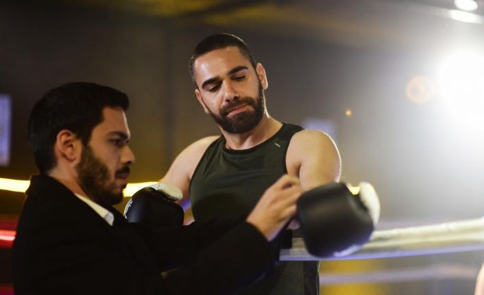 TRT 1'in Vuslat dizisinde flaş ayrılık dizideki dengeler değişecek - Resim: 1