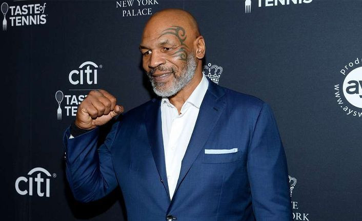 Mike Tyson'dan itiraf: Annemin arkadaşlarının kızlarıyla yatıyordum - Resim: 1