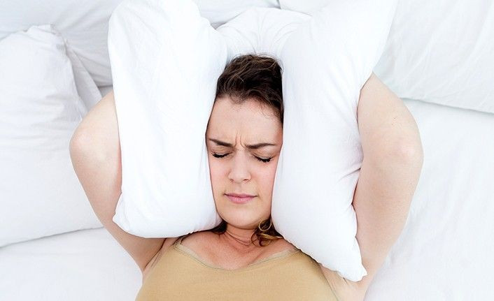 Komşuları hayatını kabusa çevirdi! Belediye yüksek sesle seks şikayetine 'doğal gürültü' dedi - Resim: 1