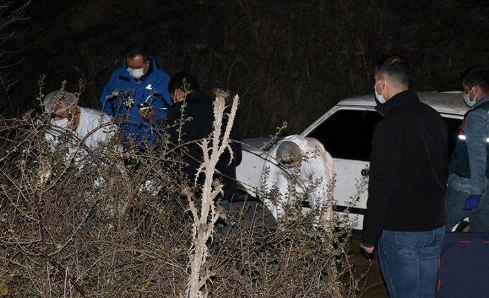Manisa'da 4 gencin infazında yürek yakan detay ortaya çıktı: Meğer bugün... - Resim: 1