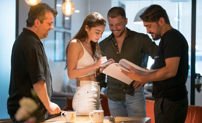 Hercai Kefaret Arıza ve Survivor'a büyük şok! Zirvedeki program herkesi şaşırttı - Resim: 3