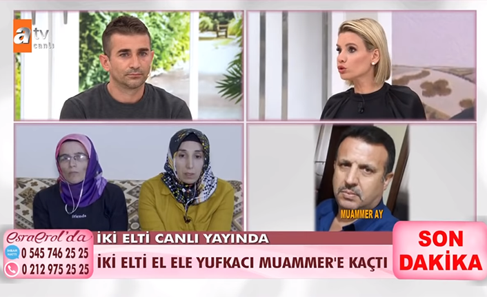 Esra Erol'daki eltiler olayında 3. kadın ortaya çıktı anlattıkları ağızları açık bıraktırdı - Resim: 2