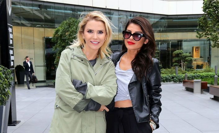 Onur kırıcı sözlerin cezası kesildi Barbaros Şansal Bircan Bali ve Ece Erken'i şikayet etmişti - Resim: 2