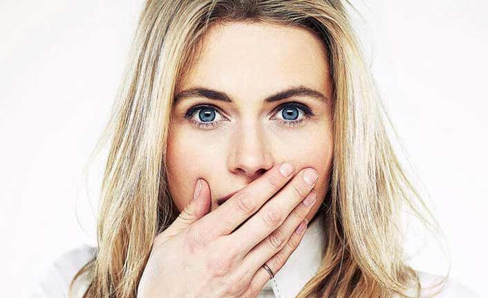 Hıçkırık nasıl geçer işte kesin çözümü! - Resim: 1