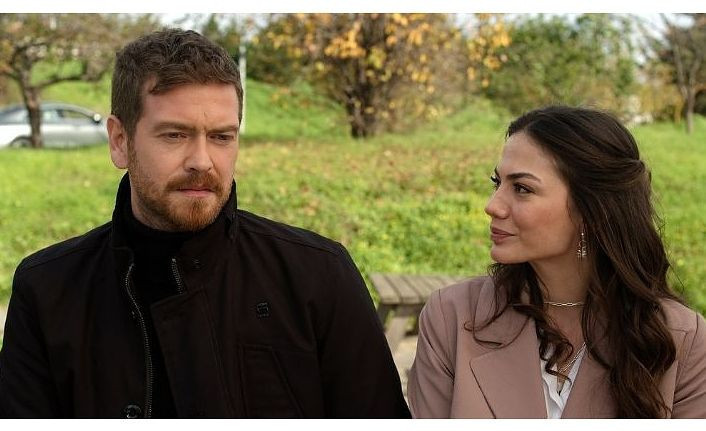 Hayranlarını üzen haber TV8'in sevilen dizisinin final tarihi belli oldu - Resim: 4