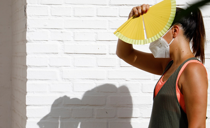 4 gün boyunca kavrulacağız! Kurban Bayramı'da hava sıcaklıkları nasıl olacak? - Resim: 3