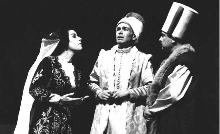 Kurtlar Vadisi oyuncusu Bozkurt Kuruç hayatını kaybetti! Bozkurt Kuruç kimdir eşi ve çocukları - Resim: 4