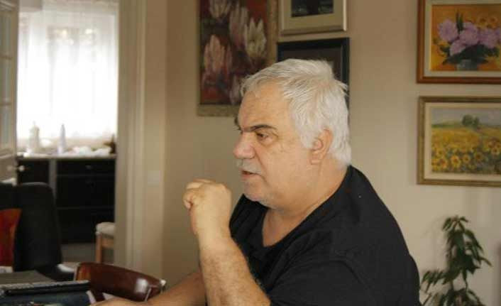 Seçimde verdiği oyu açıkladı! 'Şikayetçiyim' diyen Yaprak Dökümü yıldızı Halil Ergün konuştu: Annemin... - Resim: 1