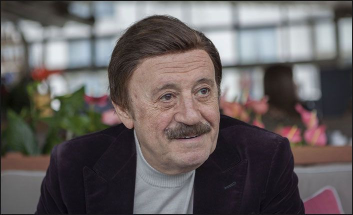 'Çöpten ekmek yedim, zeytin çekirdeği emdim' diyen Selami Şahin anlattı: Gözlerim doluyor, yaşlı bir teyze gelip... - Resim: 4