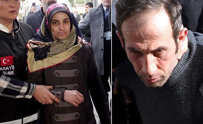 Palu ailesi davasında flaş gelişme: Mahkeme heyeti duruşmayı erteledi - Resim: 3