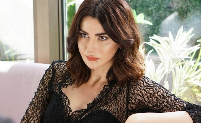 Ünlü oyuncu Nesrin Cavadzade'nin acı günü can dostunu kaybetti - Resim: 3