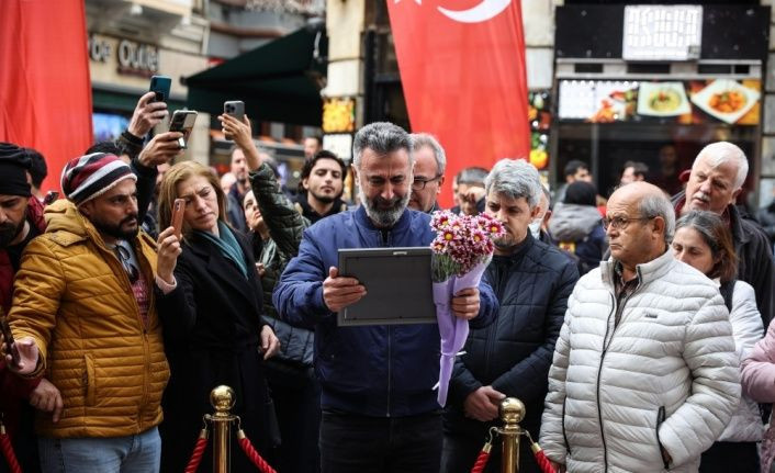 Yağmur Uçar, Taksim saldırısında öldü! Diriliş Ertuğrul oyuncusu baba Nureddin Uçar'dan yürek yakan sözler - Resim: 3