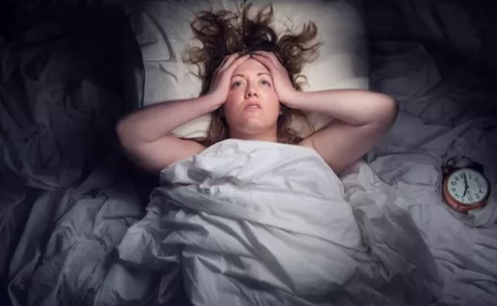 Mutsuz vücudun verdiği sinyallere dikkat! - Resim: 3