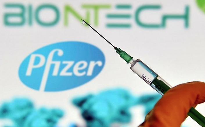 Pfizer-BioNTech Covid-19 aşısına onay! Türk bilim insanları geliştirmişti - Resim: 1