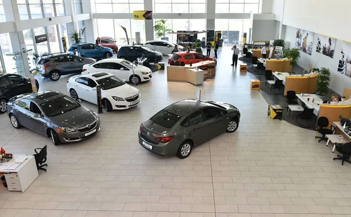 En çok hangi otomobiller satılıyor son durum ne?! İşte tüm detaylar... - Resim: 1