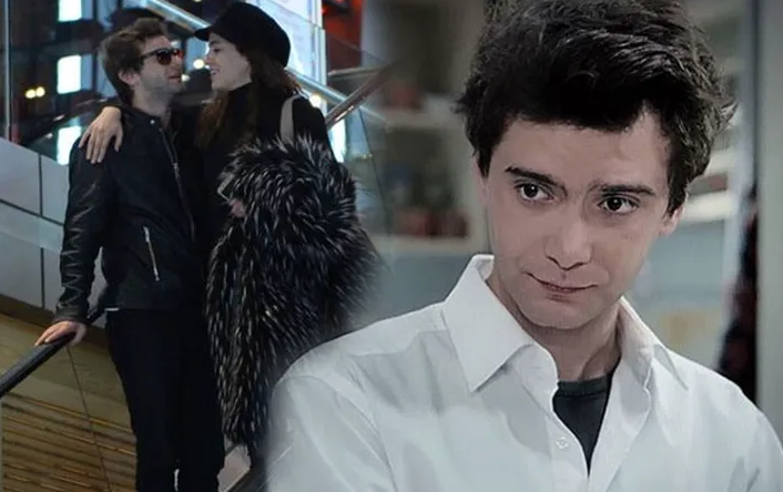 Erkenci Kuş'un Gamze'si Aslı Melisa Uzun'un son pozu olay oldu - Resim: 4