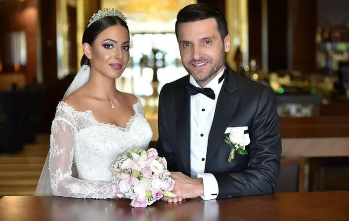 Sinan Özen ve Burcu Kartal'ın kızı Neva yoğun bakımda! Kritik süreç devam ediyor - Resim: 1