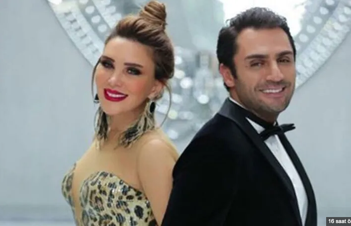 Seren Serengil Yaşar İpek'ten boşanıyor bir bir anlattı Gülben Ergen detayı şoke etti - Resim: 1