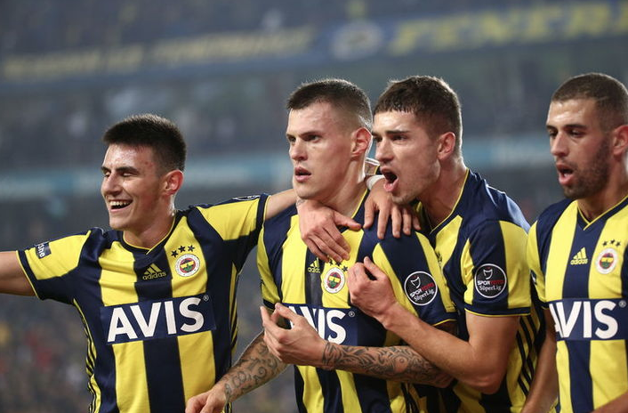 Fenerbahçeli yıldız Barcelona'yı reddetmiş - Resim: 2