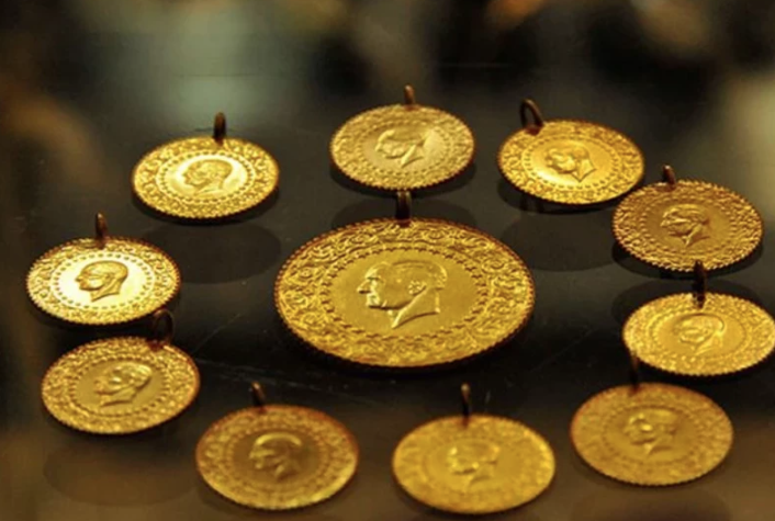 Altının kaderi buna bağlı! Uzman isim tek tek açıkladı yükseliş için... - Resim: 1