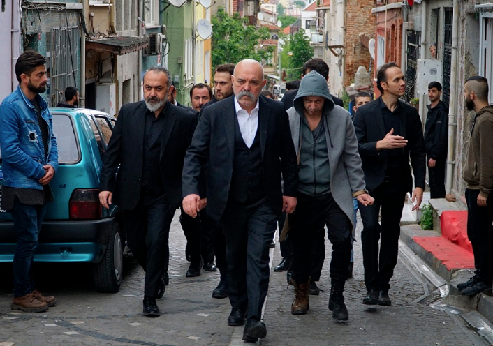 Gülperi'den Çukur'a flaş transfer! Sezon finali öncesi kadroya dahil oldu - Resim: 2