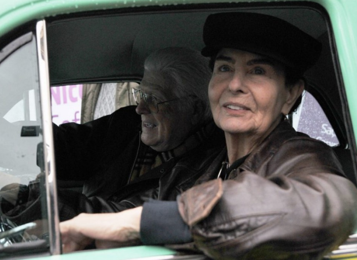 Fatma Girik'i taciz ediyordu! 72 yaşındaki sapık hakkında flaş gelişme - Resim: 4