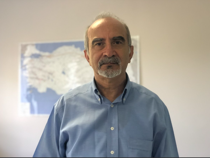 Kandilli Müdürü tehlike büyük 7'nin üzerinde olacak dedi İstanbul için tarih verdi! - Resim: 1