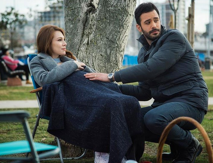 Doğum yaklaşıyor heyecan dorukta! - Resim: 3