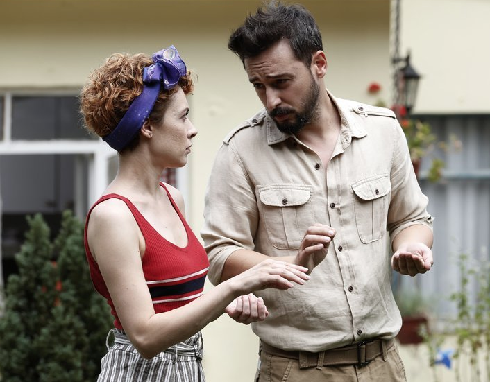 Show TV apar topar final yaptırıyor! Reytinglerin zirvesindeydi - Resim: 4